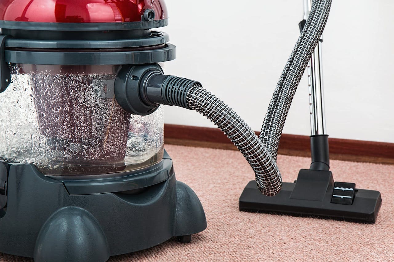Carpet Care